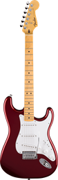 FENDER Standard Stratocaster Candy Cola Электрогитара Standard Stratocaster Candy Cola