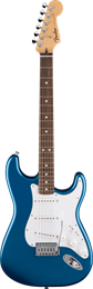 FENDER Standard Stratocaster Aqua Marine Metallic Электрогитара Standard Stratocaster Aqua Marine Metallic