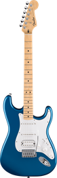 FENDER Standard Stratocaster HSS Aqua Marine Metallic Электрогитара Standard Stratocaster HSS Aqua Marine Metallic