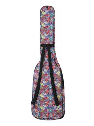 MEZZO MZ-ChGB-2muz Чехол для бас-гитары, ткань 