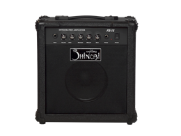 Shinobi FB-15 BASS басовый гитарный комбоусилитель FB-15 BASS