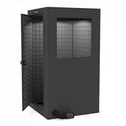 Izocab IzoRoom-Standart Акустическая кабина IzoRoom-Standart-1