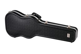 Guider EC-451 Футляр-кейс для электрогитары, пластик АБС EC-451