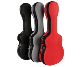 Jakob Winter JWC-4051-AZ Футляр-кейс для классической гитары, темно-серый JWC-4051-AZ