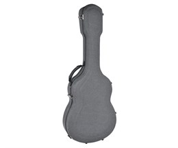 Jakob Winter JW-51051 GreenLine Футляр-кейс для классической гитары, серый JW-51051