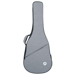 Prodipe JMF-CLASSICCASE Футляр-кейс для классической гитары 4/4 JMF-CLASSICCASE