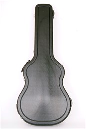 Lutner ADCG Футляр-кейс-ЛЮКС пластиковый для классической гитары ADCG