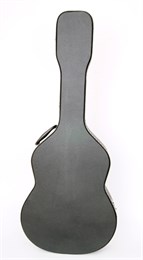 Lutner WECG Футляр-кейс эконом для классический гитары. WECG