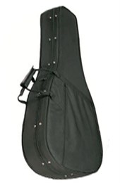 Caraya WD150 Футляр-кейс для гитары Дредноут WD150