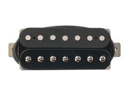Bagdasar Guitars BGP701B Volftron7S Звукосниматель магнитный для 7-струнной гитары, бриджевый BGP701B