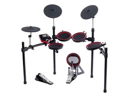 Ldrums MK-6V Электронная ударная установка MK-6V