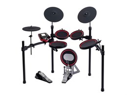 Ldrums MK-7V Электронная ударная установка MK-7V