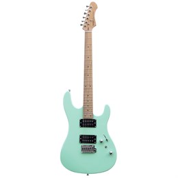 SQOE SEIB500 GR электрогитара SEIB500 GR