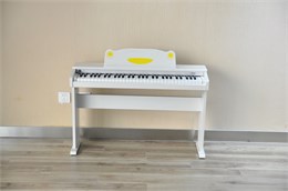 Artesia FUN-1 WH Пианино цифровое, цвет белый FUN-1 WH