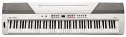 Kurzweil KA70 WH Переносное компактное цифровое пианино KA70 WH