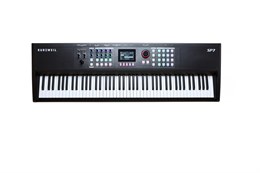 Kurzweil SP7 LB Цифровое сценическое пианино SP7 LB