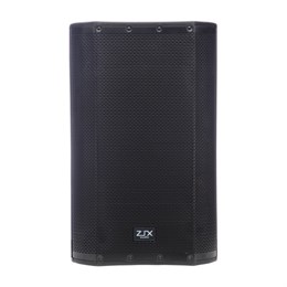 ZTX Audio HX-112 активная акустическая система, 480 Вт, 12