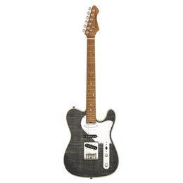 Aria Pro II 615-MK2 BKDM Электрогитара 615-MK2 BKDM