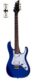 Schecter BANSHEE-6 SGR EB Элетрогитара BANSHEE-6 SGR EB (3854)