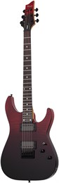 Schecter C-1 Standard BB Элетрогитара C-1 STANDARD BB (3949)