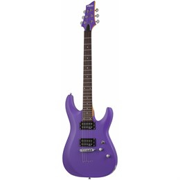 Schecter C-6 Deluxe SDP Элетрогитара C-6 Deluxe SDP