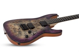 Schecter C-6 PRO ARB Элетрогитара C-6 PRO ARB (3630)
