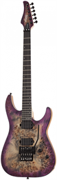 Schecter C-6 PRO FR ARB Элетрогитара C-6 PRO FR ARB (3633)
