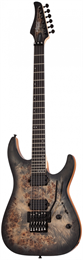 Schecter C-6 PRO FR CB Элетрогитара C-6 PRO FR CB (3634)