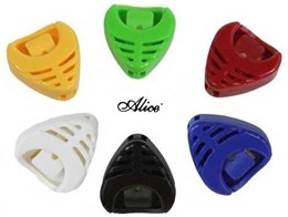 Футляр для медиаторов 