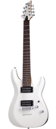Schecter C-7 Deluxe SWHT Элетрогитара C-7 Deluxe SWHT