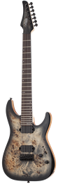 Schecter C-7 PRO CB Элетрогитара C-7 PRO CB (3637)