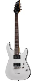 Schecter Omen-6 VWHT Элетрогитара OMEN-6 VWHT (2061)