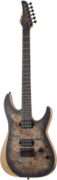 Schecter REAPER-6 SCB Элетрогитара REAPER-6 SCB (1500)