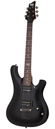 Schecter SGR 006 MSBK Элетрогитара SGR 006 MSBK (3811)