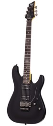 Schecter SGR C-1 FR MSBK Элетрогитара SGR C-1 FR MSBK (3836)