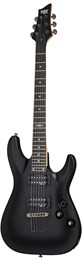 Schecter SGR C-1 MSBK Элетрогитара SGR C-1 MSBK (3801)