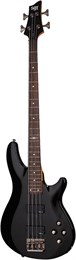 Schecter SGR C-4 BASS BLK Бас-гитара SGR C-4 BASS BLK (3815)