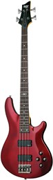 Schecter SGR C-4 BASS MRED Бас-гитара SGR C-4 BASS MRED (3817)