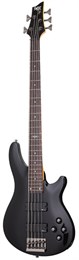 Schecter SGR C-5 BASS BLK Бас-гитара SGR C-5 BASS BLK (3824)