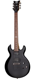 Schecter SGR S-1 MSBK Элетрогитара SGR S-1 MSBK (3820)