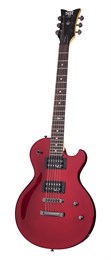 Schecter SGR SOLO-II MRED Элетрогитара SGR SOLO II MRED (3843)