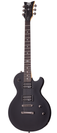 Schecter SGR SOLO-II MSBK Элетрогитара SGR SOLO II MSBK (3842)