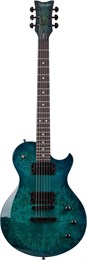 Schecter Solo-II Standard OBB Элетрогитара Solo-II Standard OBB (3959)
