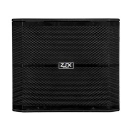 ZTX Audio VR918A Активный 18-дюймовый сабвуфер VR918A