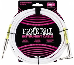 ERNIE BALL 6049 - Инструментальный кабель Эрни Болл P06049
