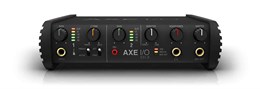 IK Multimedia AXE-I/O-Solo Аудиоинтерфейс AXE-I/O-Solo