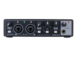 Foix LBS-MD22 Аудиоинтерфейс USB LBS-MD22