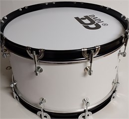 Мастерская Бехтеревых MBB-2610WH Барабан маршевый 26 х 10