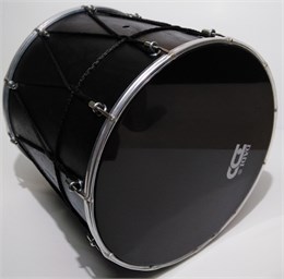 Мастерская Бехтеревых BK-14Blmv Барабан кавказский 14