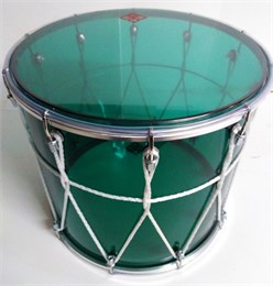 Мастерская Бехтеревых BKA-12Bzv Барабан кавказский 12